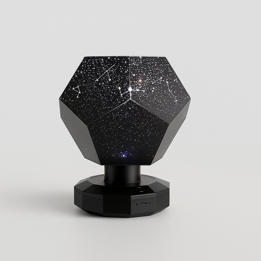 Star Projector Constellation Night Light